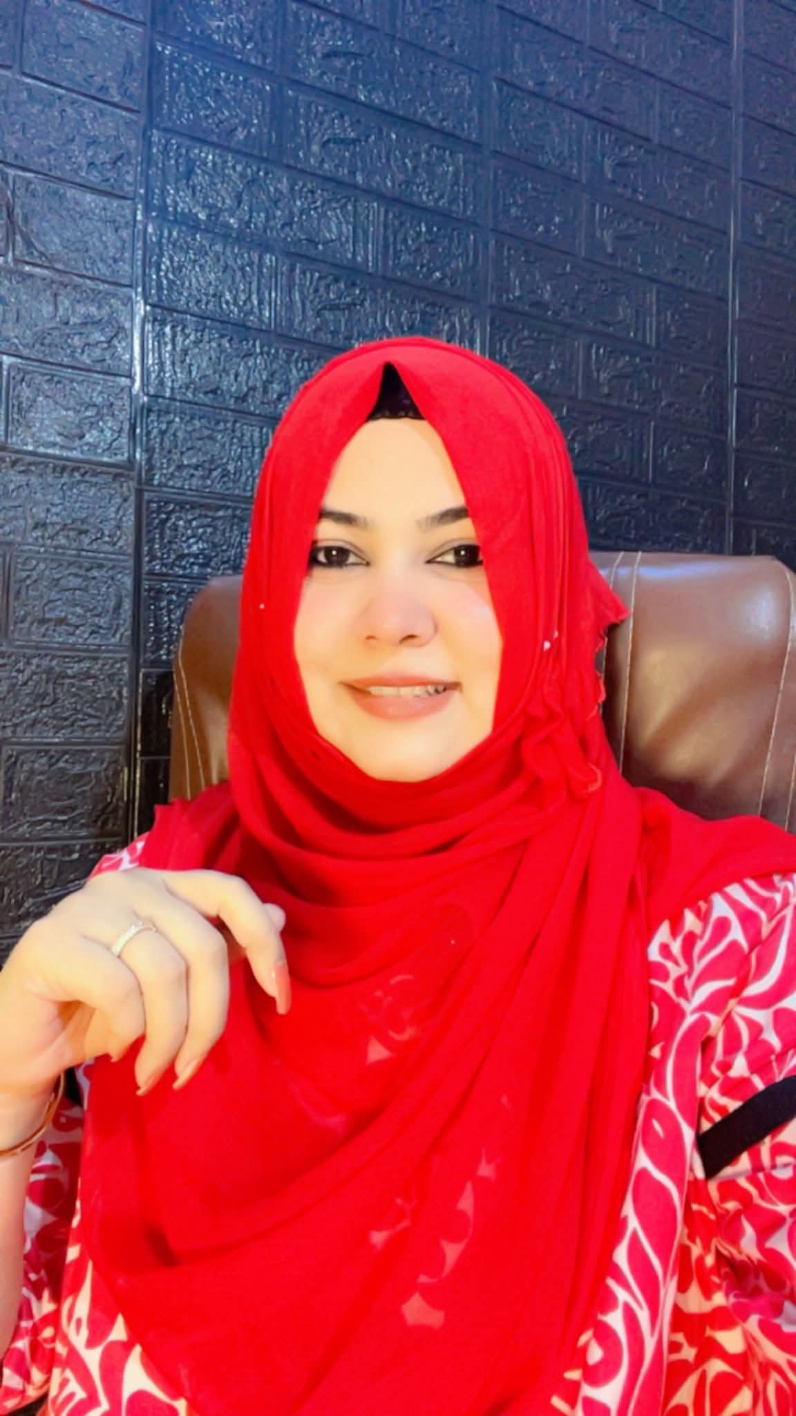 Aneeqa Memon
